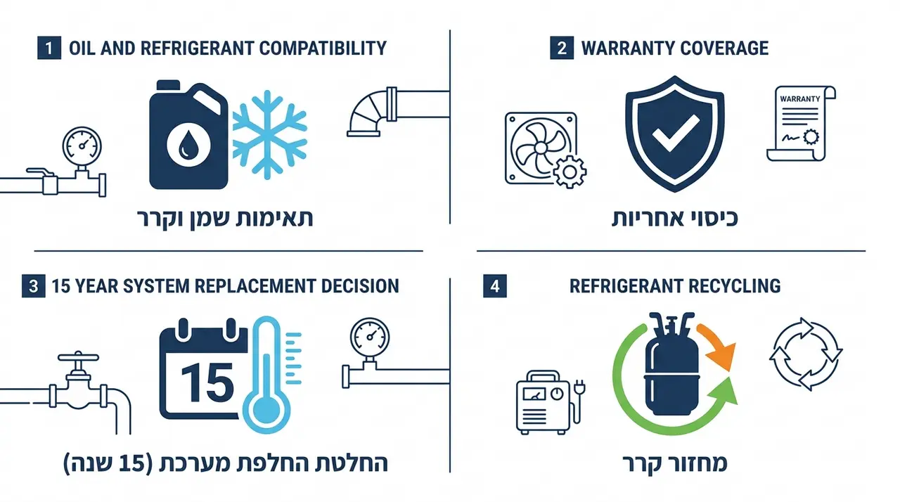 שאלות נפוצות